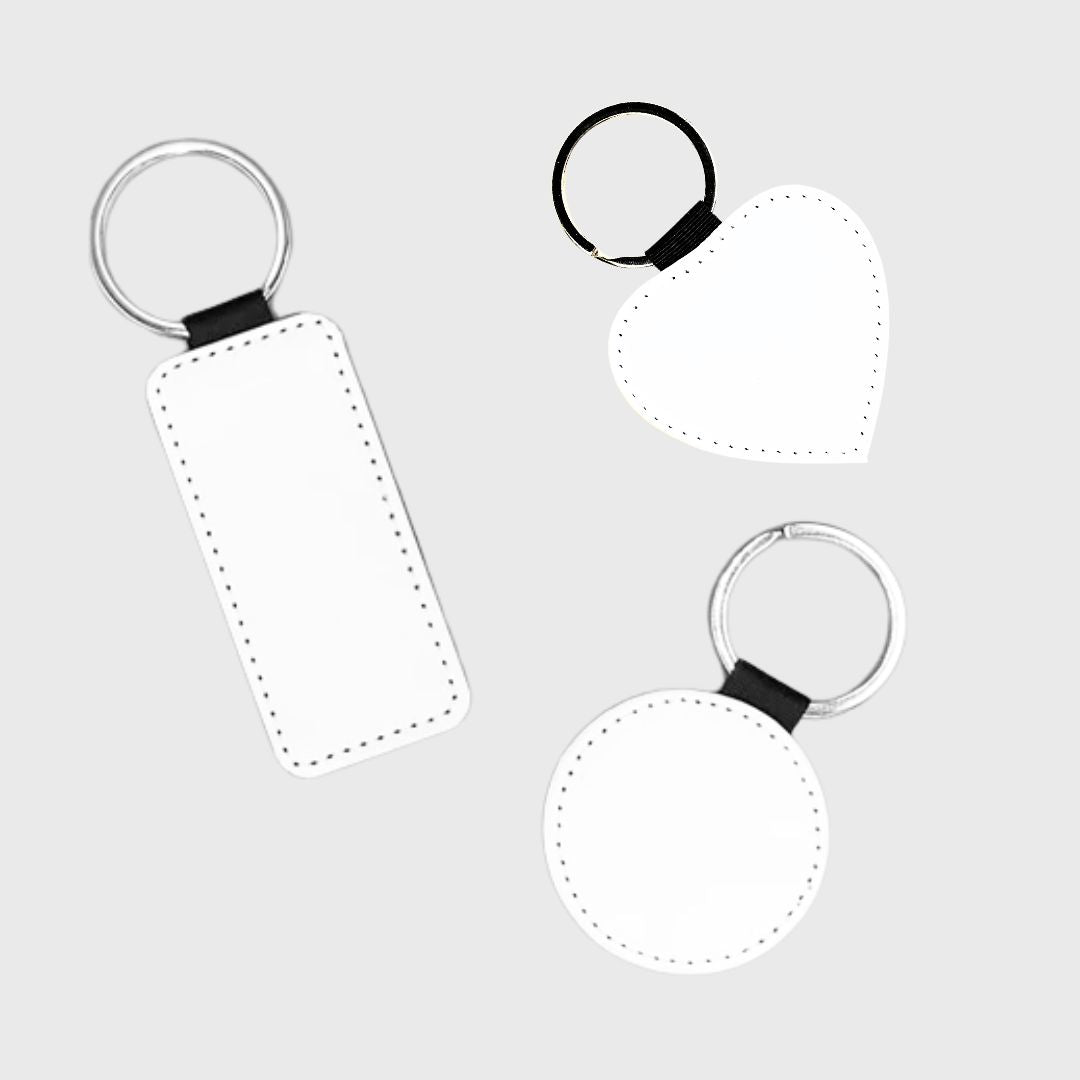 Custom Keychains